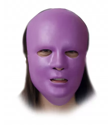 Caretas para decorar