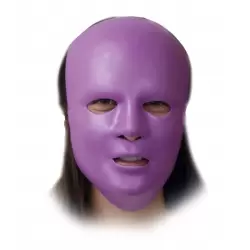 Caretas para decorar