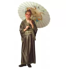 Geisha kinderköstum