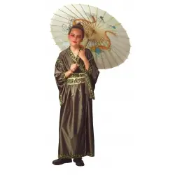 DÉguisement geisha enfant