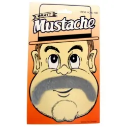 Bigode mostacho