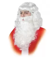 Barba noel