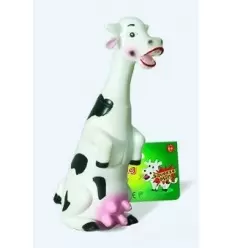 Cow that moos joke item