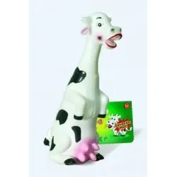 Vache mugissante