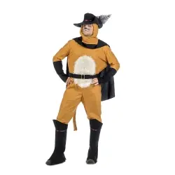 Gato de Botas