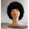 Perruque bouclÉe petit prix