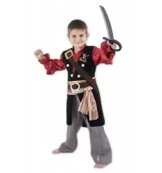 DÉguisement will turner enfant