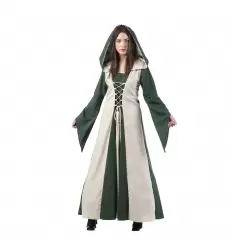 Medieval martha algodon