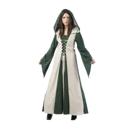 Medieval martha algodon