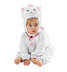 Cat marie disney infant costume