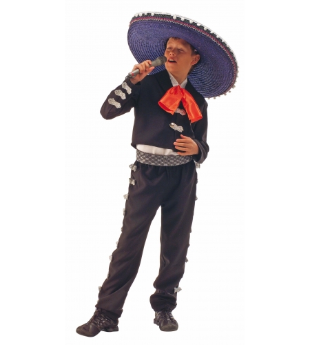 Mexican boys costume - Your Online Costume Store