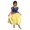 Disfraz blancanieves infantil