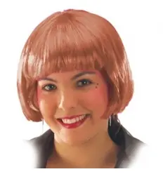 Peruca cabaret