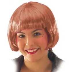 Peruca cabaret