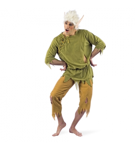 Elfo Lilvast Your Online Costume Store