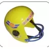 Amerikanischen football helmet