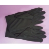Handschuhe kurze aus Kunststoff