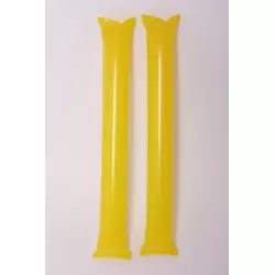 APLAUDIDOR PLÁSTICO (PAR)