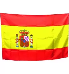Bandera España 145 x 90 cm