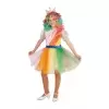 DISFRAZ UNICORNIO NIÑA