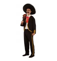 DISFRAZ MARIACHI