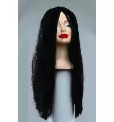 Long hair wig. 1m.