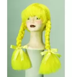 Capa wig equitaÇÃo