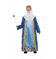 DISFRAZ REY MELCHOR
