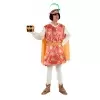 DISFRAZ PAJE MELCHOR