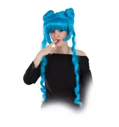PELUCA MANGA
