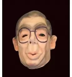 Masque ruiz gallardon