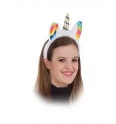 DIADEMA UNICORNIO