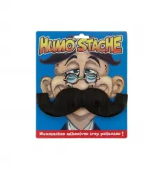 BIGOTE CONDE