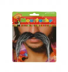 BIGOTE MEJICANO