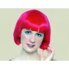 Cleopatra"s red wig