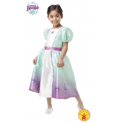 DISFRAZ PRINCESA NELLA CLASSIC