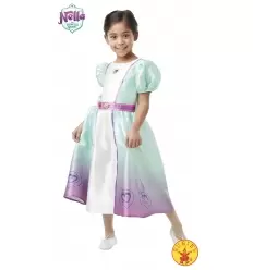 DISFRAZ PRINCESA NELLA CLASSIC