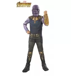 DISFRAZ THANOS IW CLASSIC