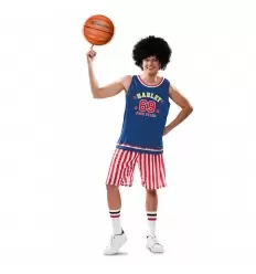 DISFRAZ JUGADOR DE BASKET
