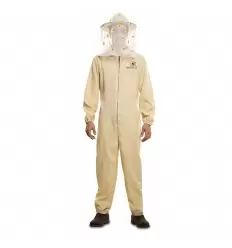 DISFRAZ APICULTOR ADULTO