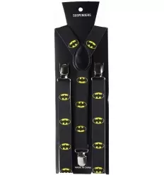 TIRANTES MURCIELAGO ELACTICOS