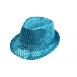 SOMBREROS LENTEJUELAS