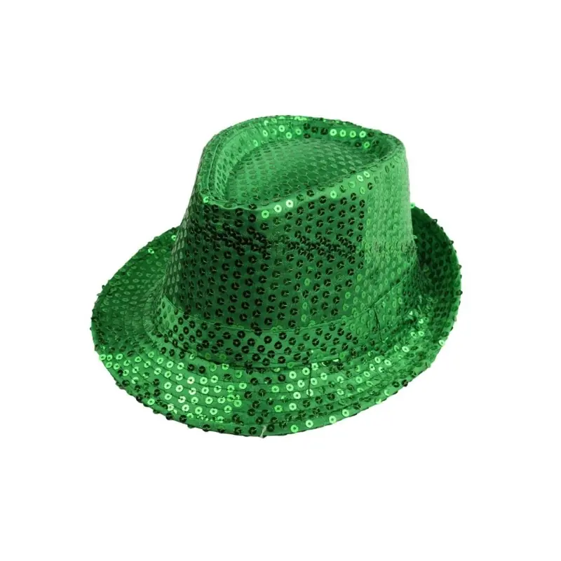 SOMBREROS LENTEJUELAS