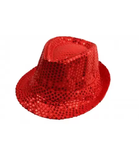 SOMBREROS LENTEJUELAS