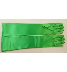 GUANTES LARGOS ESPUMA