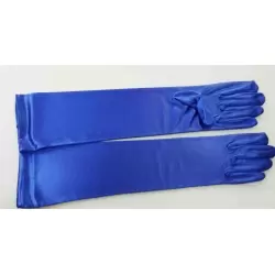 GUANTES LARGOS ESPUMA