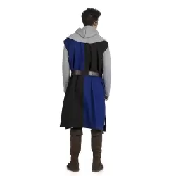 DISFRAZ CABALLERO MEDIEVAL RICARDO