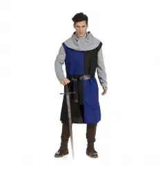 DISFRAZ CABALLERO MEDIEVAL RICARDO