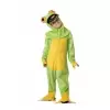 Frog kids costume