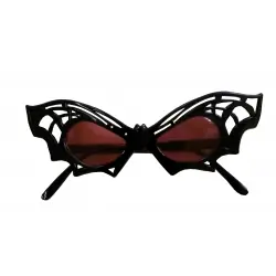 GAFAS MURCIELAGO HALLOWEEN